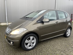 Mercedes-Benz A-klasse - 170 AUTOMAAT-AIRCO-CRUISE