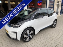 BMW i3 - Executive Edition 120Ah 42 kWh NIEUWSTAAT/WARMTEPOMP