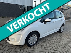 Citroën C3 - 1.6 e-HDi Tendance 2012