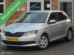 Skoda Fabia - 1.0 Active Airco/Audio/PDC