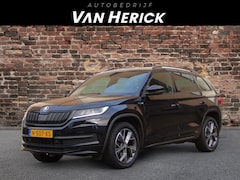 Skoda Kodiaq - 1.5 TSI Sportline Business Automaat | Sportstoelen | Camera | App-Connect