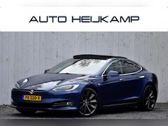 Tesla Model S - 90D | Pano-dak | Camera | Autopilot 2.0 | Incl. BTW |