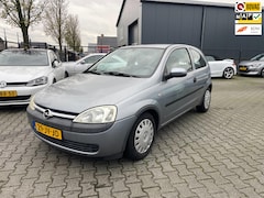 Opel Corsa - 1.2-16V Comfort