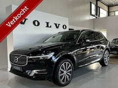 Volvo XC60 - 2.0 Recharge T6 AWD Inscription