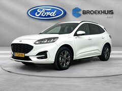 Ford Kuga - ST-LINE 2.5 Plug-in Hybride Automaat | NL Auto | 18'' | Standkachel | Keyless-entry | Park