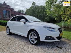 Seat Ibiza - 1.2 SPORT AIRCO *apk:04-2025