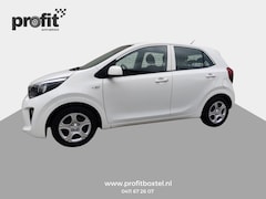 Kia Picanto - 1.0 CVVT EconomyLine / Eerste eigenaar