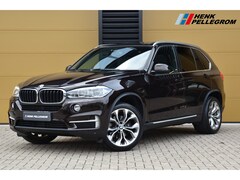 BMW X5 - xDrive35i High Executive * Comfort stoelen * LED * Soft close * Surround view