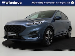 Ford Kuga - 2.5 PHEV ST-Line X 225 pk Automaat | Trekhaak | Navigatie | Climate control Ypenburg