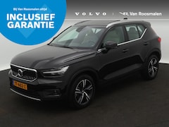 Volvo XC40 - 2.0 T4 Inscription