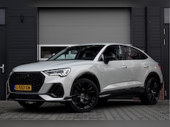 Audi Q3 Sportback - 35 TFSI Pro Line S | ACC | Trekhaak wegkl. | Virtual Cockpit | Camera | 20'' Velgen | CarP