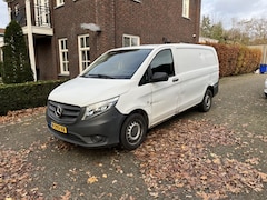 Mercedes-Benz Vito - 116 CDI Lang