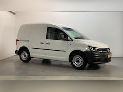 Volkswagen Caddy - 2.0 TDI L1H1 Airco Elektrische Ramen Bluetooth