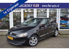 Volkswagen Polo - 1.2 90PK TSI BlueMotion Edition | Orig. NL | NAP | LM | Elek