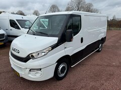 Iveco Daily - 35S14V 2.3 Euro 6 L2H1 3500kg Trekhaak Airco