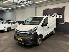 Opel Vivaro - 1.6 CDTI L1H1 Navi/Airco