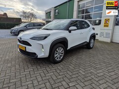 Toyota Yaris Cross - 1.5 Hybrid Active, 9000 km