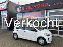 Volkswagen Up! - 1.0 take up BlueMotion DEALERONDERHOUDEN * NW APK