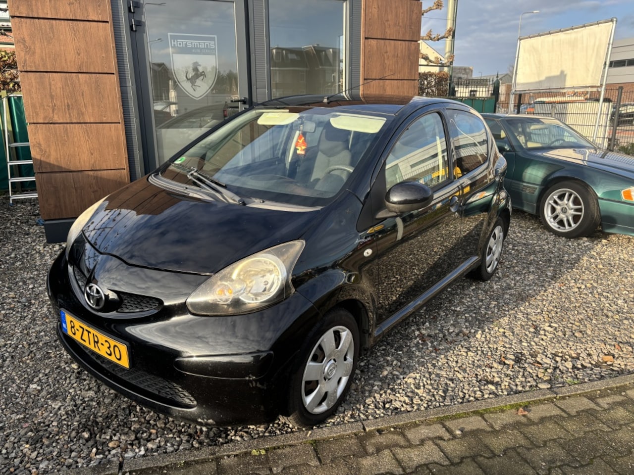 Toyota Aygo - 1.0-12V - AutoWereld.nl