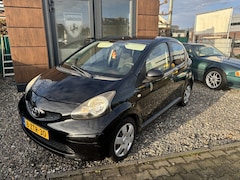 Toyota Aygo - 1.0-12V