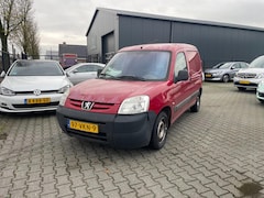 Peugeot Partner - 170C 1.6 HDI-NL - NIEUWE BANDEN EN APK