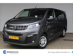 Opel Vivaro - 2.0 CDTI L3H1 DC Innovation