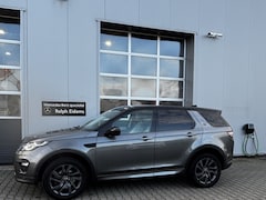 Land Rover Discovery Sport - 2.0 TD4 Pure 7p