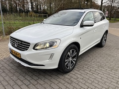 Volvo XC60 - 2.0 D4 FWD Ocean Race “Panoramadak / Trekhaak”