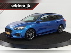 Ford Focus - 1.5 EcoBoost ST Line | Stoel & stuurverwarming | Carplay | Keyless | Climate control | PDC