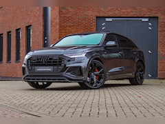 Audi Q8 - 55 TFSI e quattro Pro Line S | B&O | Softclose | S-zetels | Trekhaak