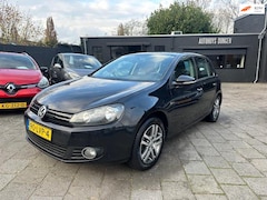 Volkswagen Golf - 1.2 TSI (105pk) Tour 5drs Climate Control