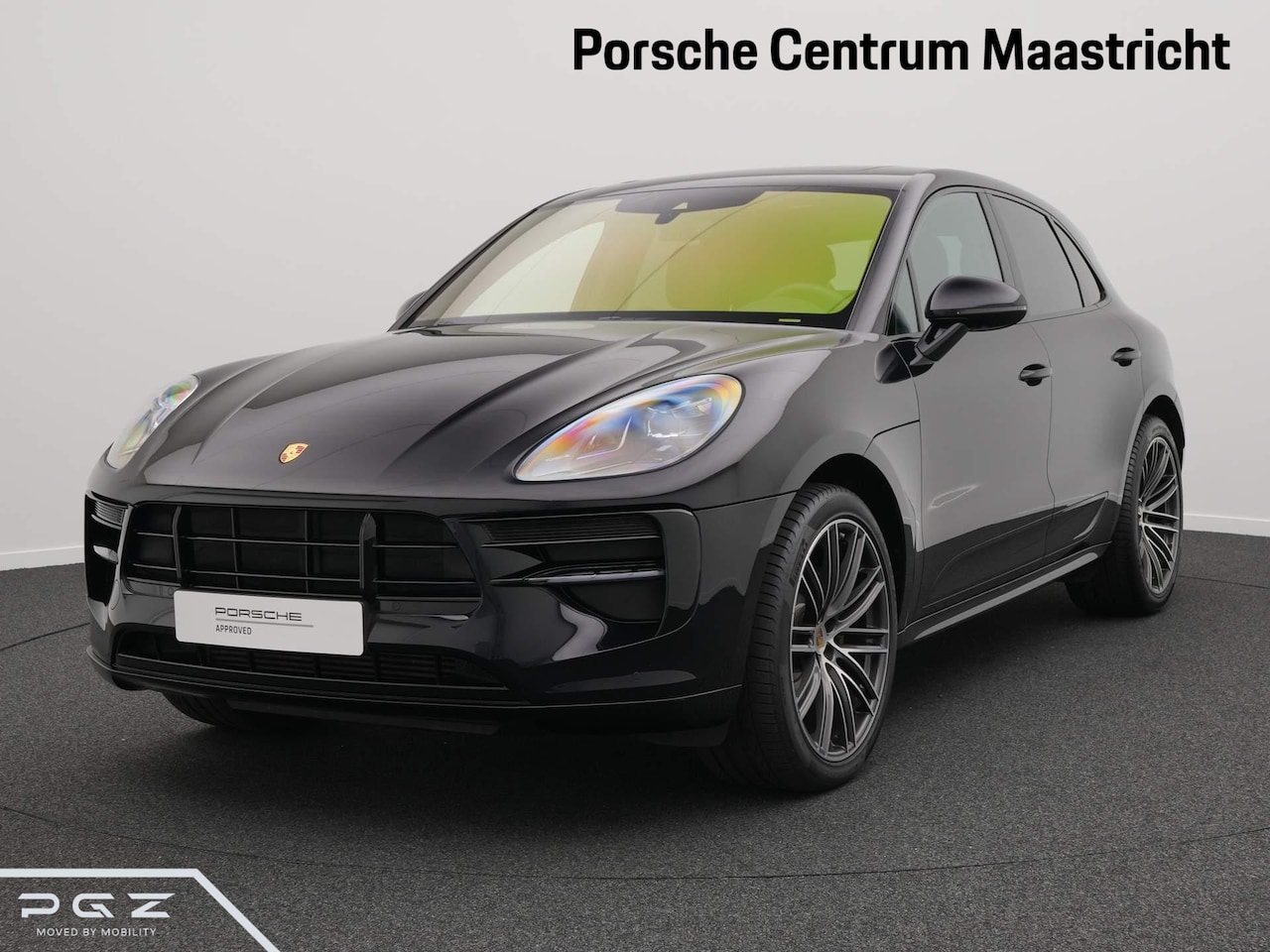 Porsche Macan - AutoWereld.nl