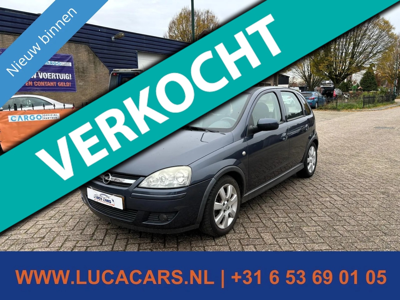 Opel Corsa - 1.3 CDTI Silverline 1.3 CDTI Silverline - AutoWereld.nl