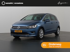 Volkswagen Golf Sportsvan - 1.4 TSI Highline |Trekhaak | Navigatie | Bi Xenon | Parkeersensoren | Cruise Control Adapt