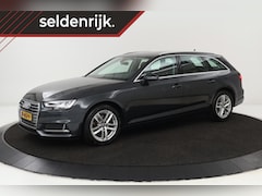 Audi A4 - 35 TFSI Sport | Full LED | Sportstoelen | Navigatie | Climate control | PDC | Cruise contr