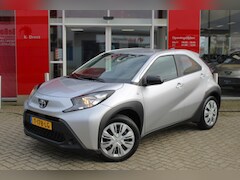 Toyota Aygo X - 1.0 VVT-i MT play | All seasons | CarPlay | Adap. Cruise