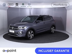 Volkswagen T-Cross - 1.0 TSI R-Line 110pk DSG| Digital display| Navi| Camera| 18'LM-velgen|