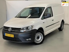 Volkswagen Caddy Maxi - 2.0 TDI L2H1 / Aut / 1e eig / Navi / Excl. BTW