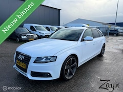 Audi A4 Avant - 1.8 TFSI Pro Line Business | START NIET