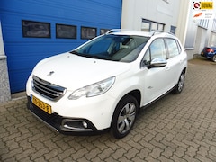 Peugeot 2008 - 1.2 VTi Allure