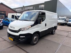 Iveco Daily - 35S12V 2.3 300 H1 L1H1 Euro 6 Trekhaak 3500 kg!