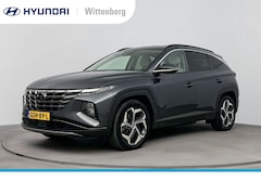 Hyundai Tucson - 1.6 T-GDI PHEV Premium 4WD Navigatie, Leer, Stoelverwarming