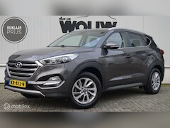 Hyundai Tucson - 1.6 GDi Go Trekhaak | Dealeronderhouden | Orgineel NL-se Auto