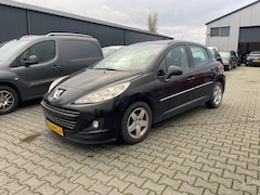 Peugeot 207 - 1.4 VTi Millesim 200