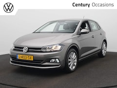 Volkswagen Polo - 1.0 TSI Comfortline / Adap. Cruise / Camera / Carplay