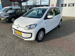 Volkswagen Up! - 1.0 move up BlueMotion