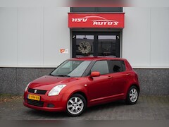 Suzuki Swift - 1.3 GA airco LM 4-deurs