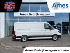 Volkswagen Crafter - 30 2.0 TDI L3H2 Trendline 140PK hand incl. 3.000 euro inruilpremie | app connect | trekhaa