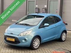 Ford Ka - 1.2✅Trend✅2009✅BLUE-EDITION✅