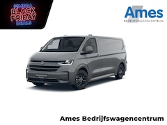 Volkswagen Transporter - 286PK elektrisch L2 Bulli | Profiteer dit jaar nog van de SEBA subsidie a 5.000 euro